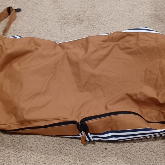 Women's Lekesky Foldable Travel Duffle Bag 100L - Picture 12 of 14